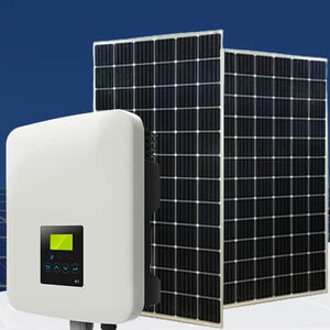 Amrut Solar Pic 2