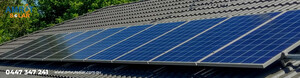 Amrut Solar Pic 4 - Solar System For Home at Amrut Solar