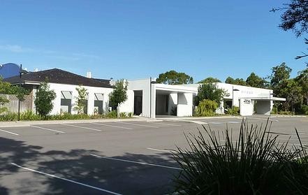 North Lake Macquarie Uniting Church Pic 1