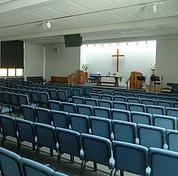 North Lake Macquarie Uniting Church Pic 3