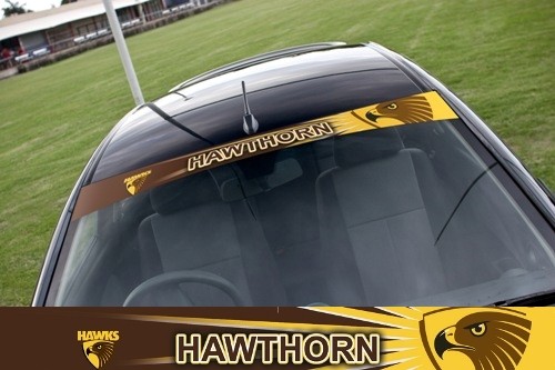 InFront Media Australia Pic 1 - hawthorn itag seethru strip