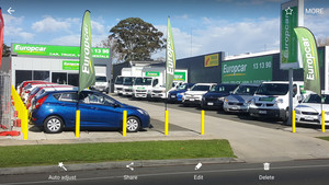 Europcar Wendouree Pic 3