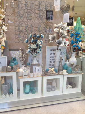 In Focus Homewares Pic 4 - Window display