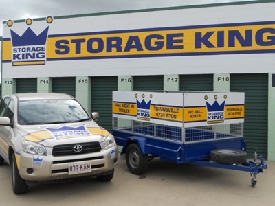 Storage King Bohle Pic 1