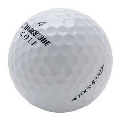 Golf Balls Recycled Pic 5 - Bridgestone B330