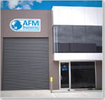 Accesories for Manufacturing Pic 1 - afm office