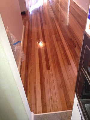 A2Z Floor Laying And Sanding Pic 2