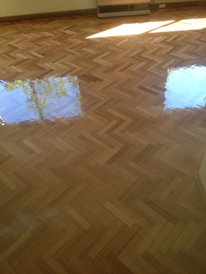 A2Z Floor Laying And Sanding Pic 5