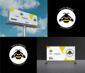 Little Bee Marketing Pic 4 - Best Customised Banners Signs