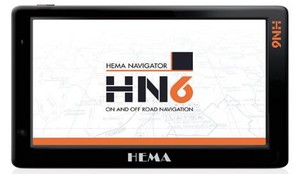 DNA OFF ROAD Pty Ltd Pic 5 - Hema navigator and accessories