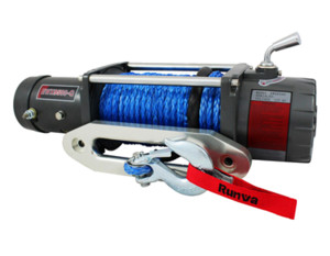 DNA OFF ROAD Pty Ltd Pic 4 - Runva winches quality at a great price