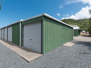 South Mossman Self Storage Pic 4