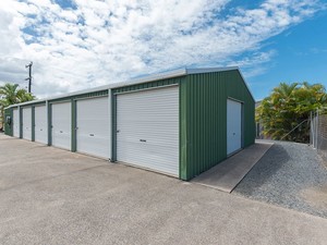 South Mossman Self Storage Pic 5