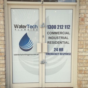 Watertech Plumbing Group Pic 3