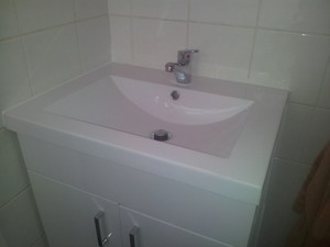 Otago Industries Pic 3 - Basins Installed