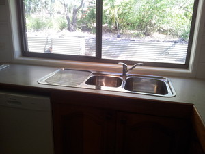 Otago Industries Pic 5 - Sinks