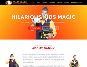 Dynamic Websites Pic 2