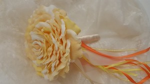 Now 'n' 4 Ever Floral Design Pic 3 - Ruffle Scarf Multiple colours available 15