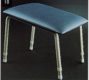 Healthy Mobility Pic 4 - footstool