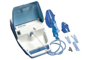 Healthy Mobility Pic 5 - Nebuliser Pump