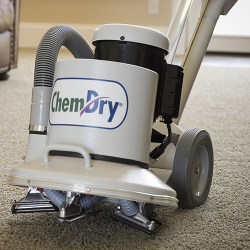 Chem-Dry Pristine Pic 1 - Carpet Cleaning