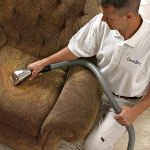 Chem-Dry Pristine Pic 2 - Upholstery Cleaning