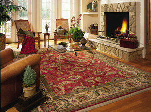 Chem-Dry Pristine Pic 3 - Area and Oriental Rug Cleaning