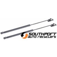 Southport Auto Recyclers Pic 1 - Bonnet Gas Struts To Suit VT VX VU VY VZ Commodore