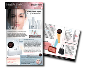 Mary Kay Cosmetics Pic 1