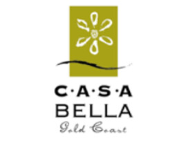 Casa Bella Residential Complex Pic 4 - Logo from the Developer