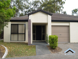 Casa Bella Residential Complex Pic 2 - Townhouse Single lockup Garage