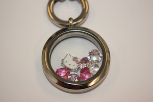 Love Lockets Pic 3