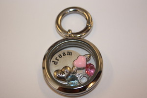 Love Lockets Pic 2