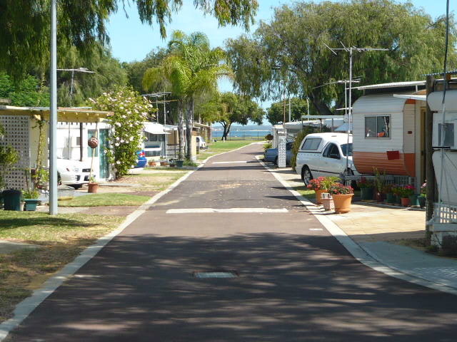 Cee & See Caravan Park Pic 1