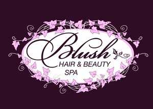 Blush Hair & Beauty Spa Pic 3