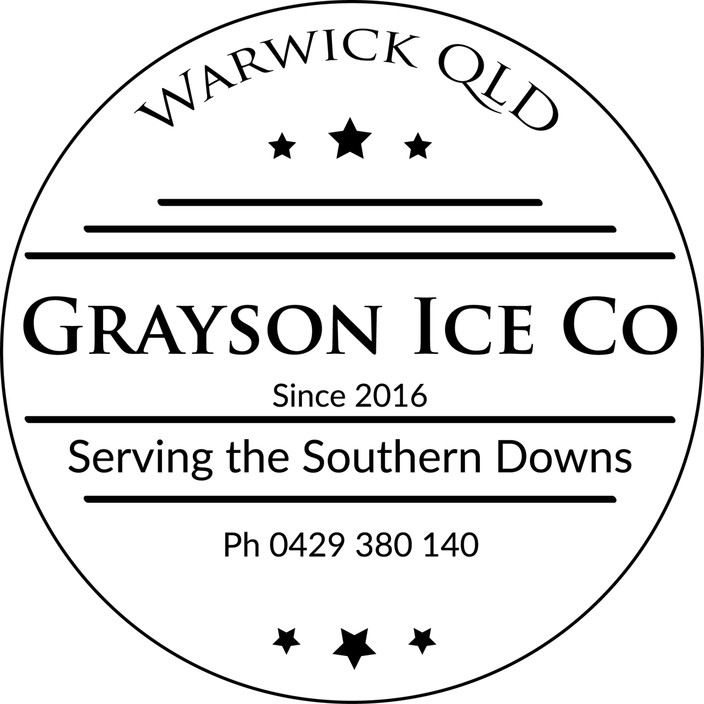 Grayson Ice Co Pic 1