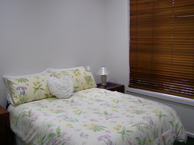 Starlight Wellness Centre Pic 1 - Bed and Breakfast in Busselton