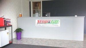 Stop & Go Brake and Service Centre Pic 4