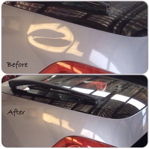 Dial-A-Dent Repair Pic 3