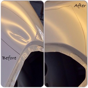 Dial-A-Dent Repair Pic 4