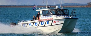 Volunteer Marine Rescue Hervey Bay Pic 2