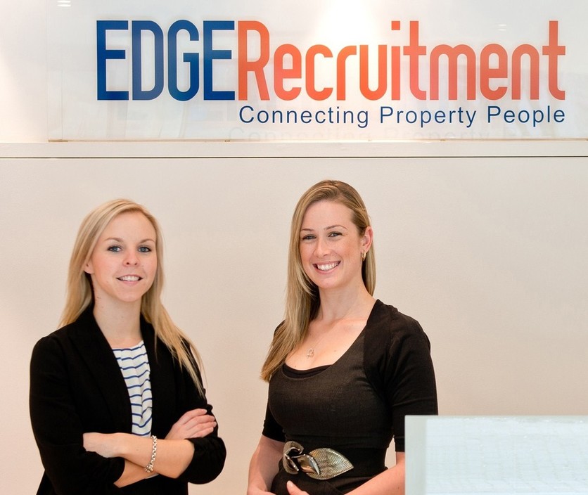 Edge Recruitment Pic 1 - Jobs in property and real estate Adelaide