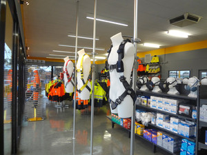 Safetyquip Adelaide Pic 4 - Not sure what you need for the job At SafetyQuip we will make sure you will get the right gear to stay safe