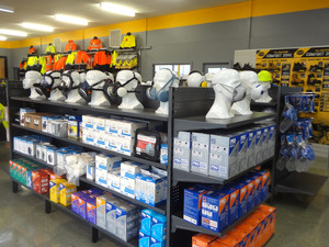 Safetyquip Adelaide Pic 3 - SafetyQuip is a onestop safety shop for all your safety gear workwear footwear and site safety equipment