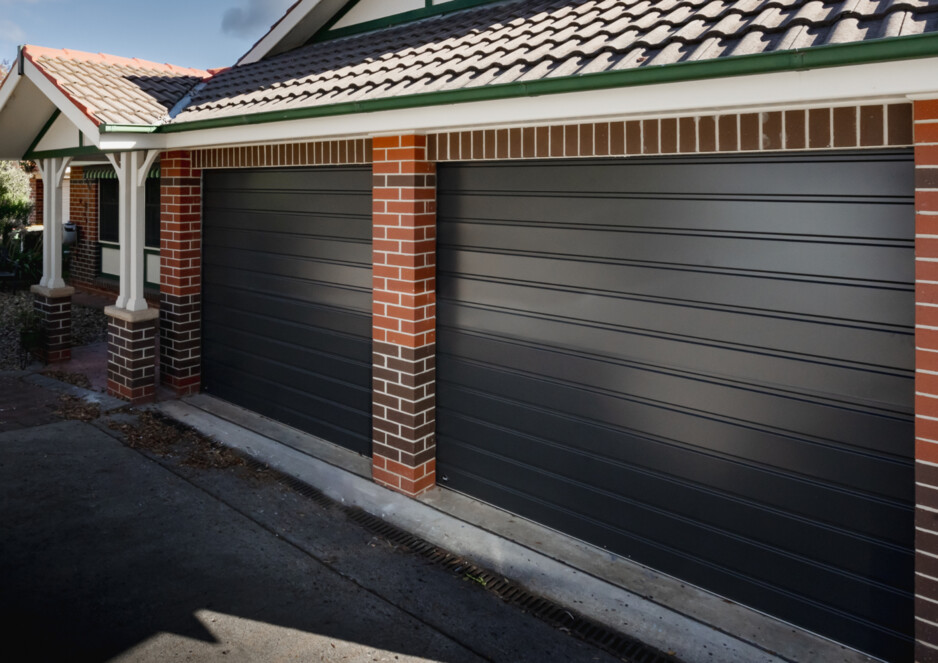 Clarence Valley Garage Doors Pic 2