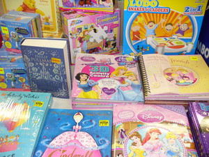 Port Mall Lotteries & Newsagency Pty Ltd Pic 5 - GREAT GIFTS FOR KIDS