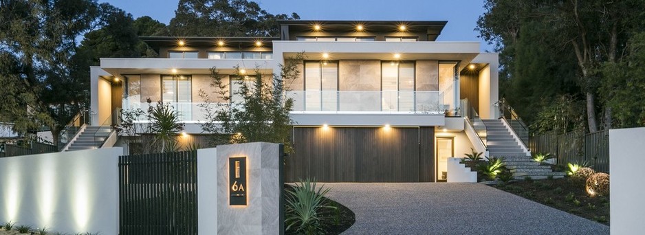 Camporeale & Klemm Built Pic 2 - Custom Builder Adelaide