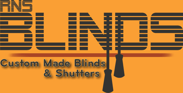 RNS Blinds Pic 1 - RNS Blinds Logo