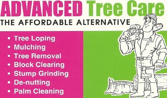 Advanced Tree Care Mackay Pty Ltd Pic 1