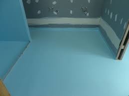 SOS Building Solutions Pic 5 - WaterProofing